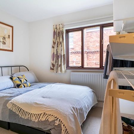 Pass The Keys Stunning 3 Bedroom Apt Leafy South Belfast With Lots Nearby 外观 照片