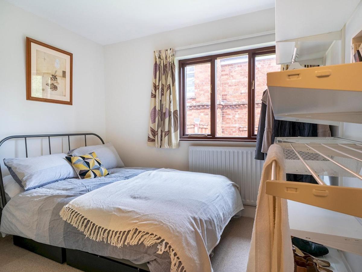 Pass The Keys Stunning 3 Bedroom Apt Leafy South Belfast With Lots Nearby 外观 照片