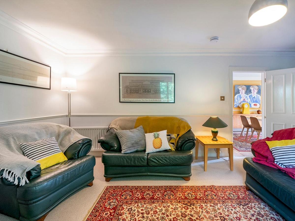 Pass The Keys Stunning 3 Bedroom Apt Leafy South Belfast With Lots Nearby 外观 照片