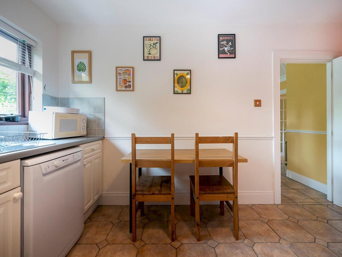 Pass The Keys Stunning 3 Bedroom Apt Leafy South Belfast With Lots Nearby 外观 照片