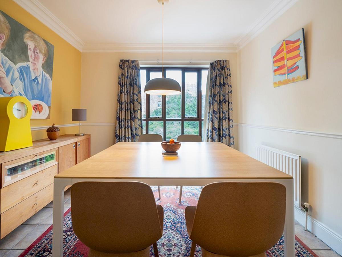 Pass The Keys Stunning 3 Bedroom Apt Leafy South Belfast With Lots Nearby 外观 照片