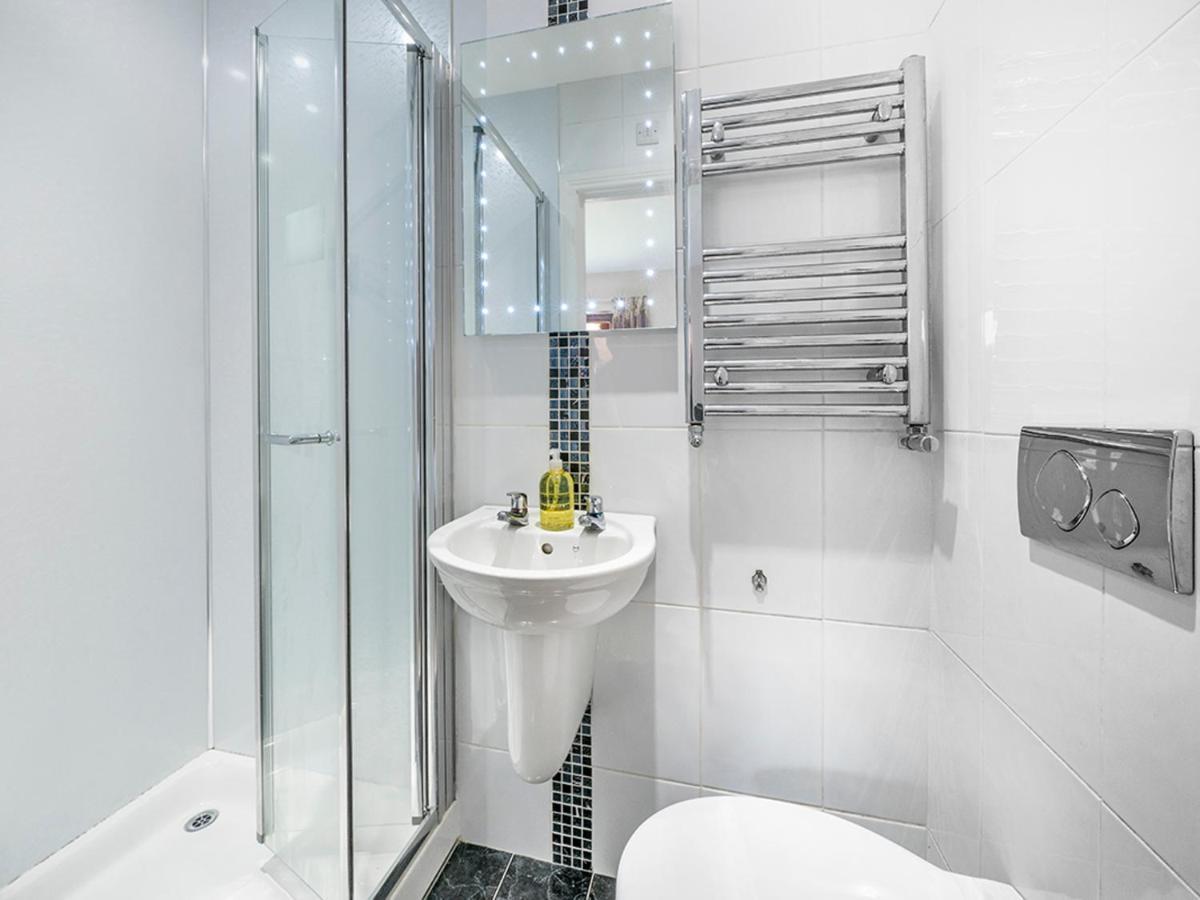Pass The Keys Stunning 3 Bedroom Apt Leafy South Belfast With Lots Nearby 外观 照片