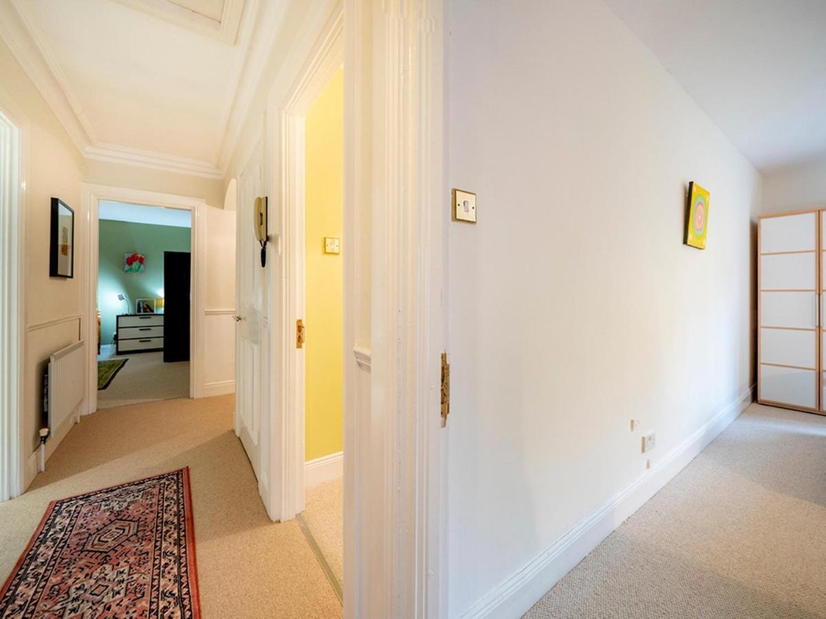 Pass The Keys Stunning 3 Bedroom Apt Leafy South Belfast With Lots Nearby 外观 照片