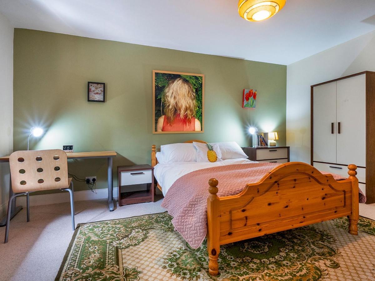 Pass The Keys Stunning 3 Bedroom Apt Leafy South Belfast With Lots Nearby 外观 照片
