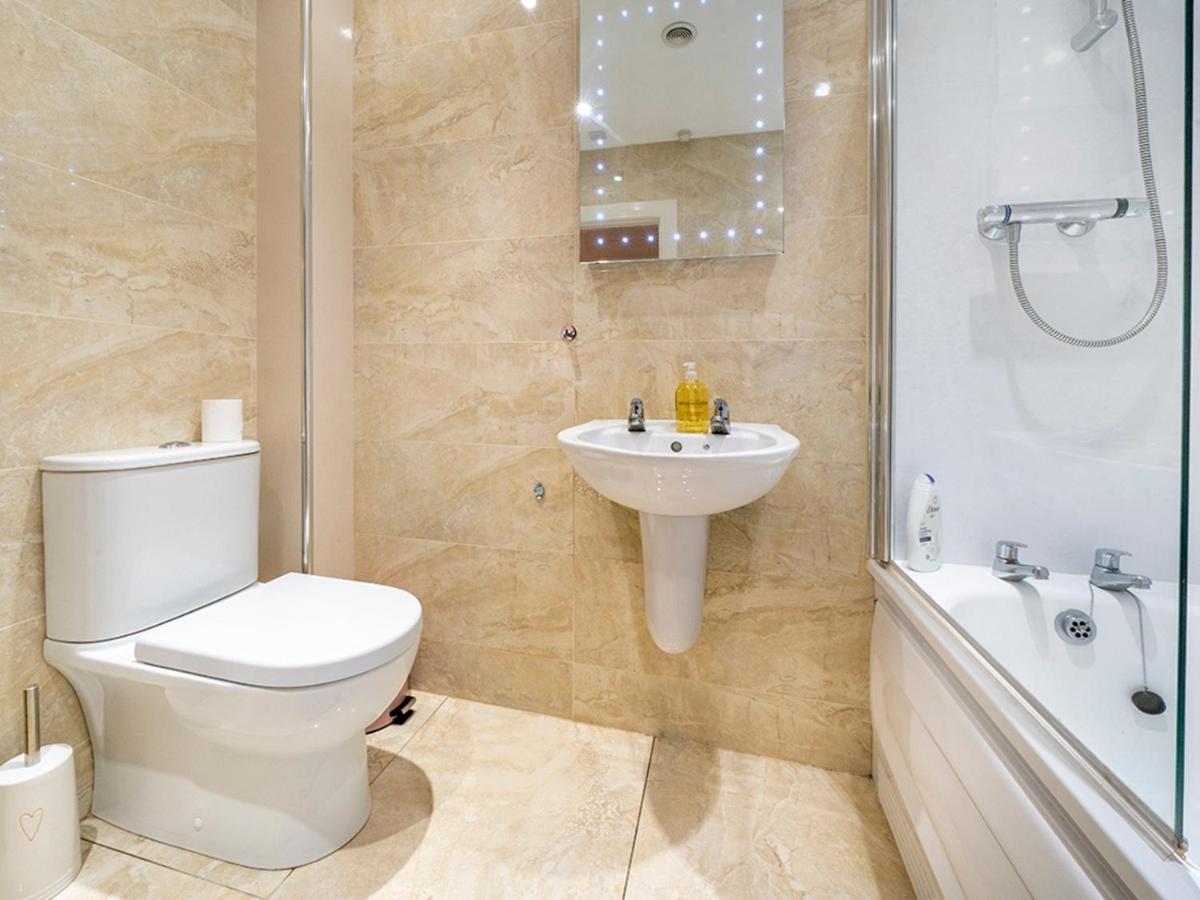 Pass The Keys Stunning 3 Bedroom Apt Leafy South Belfast With Lots Nearby 外观 照片