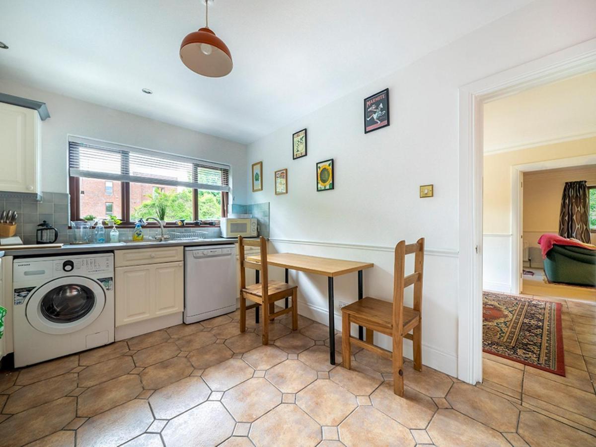 Pass The Keys Stunning 3 Bedroom Apt Leafy South Belfast With Lots Nearby 外观 照片