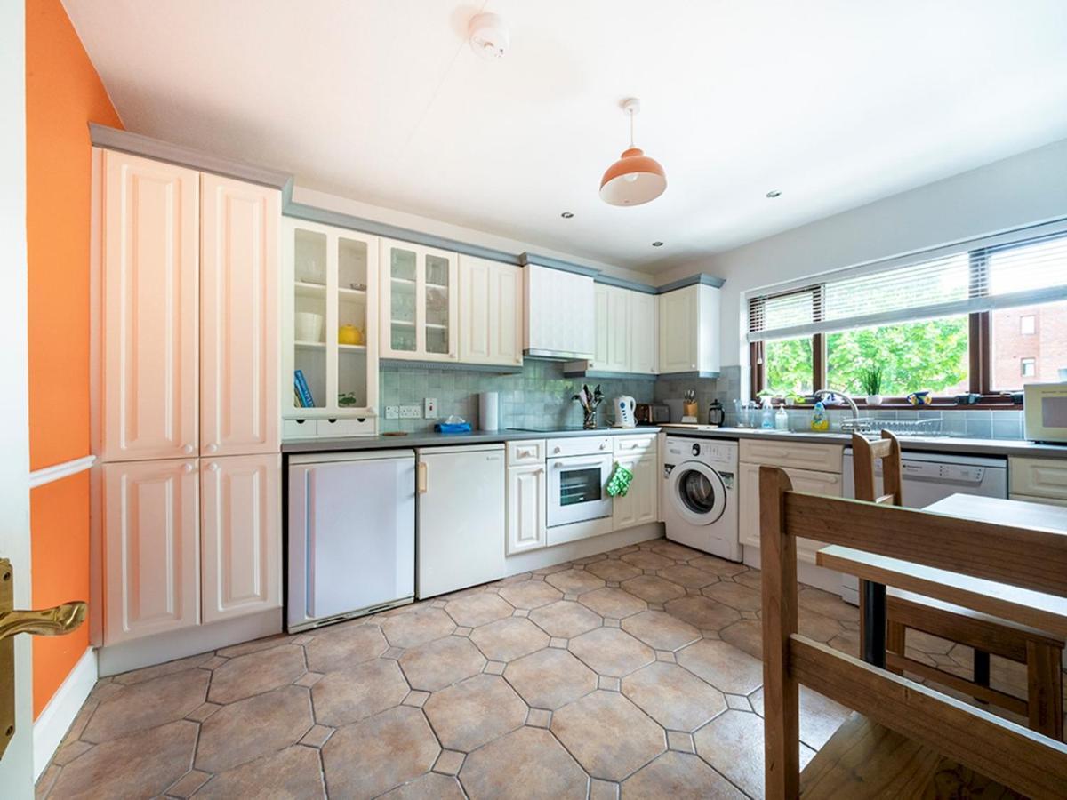 Pass The Keys Stunning 3 Bedroom Apt Leafy South Belfast With Lots Nearby 外观 照片