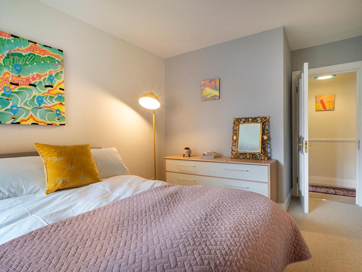 Pass The Keys Stunning 3 Bedroom Apt Leafy South Belfast With Lots Nearby 外观 照片