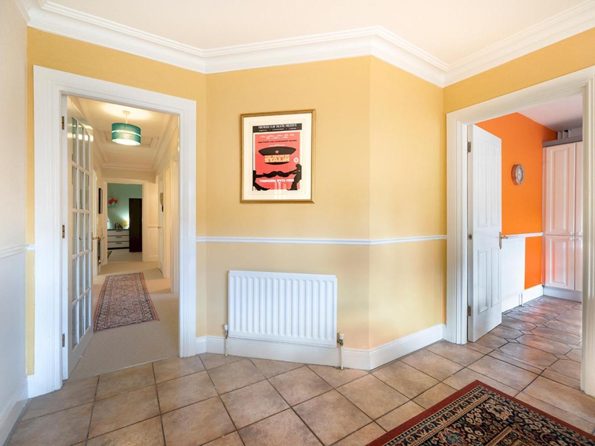 Pass The Keys Stunning 3 Bedroom Apt Leafy South Belfast With Lots Nearby 外观 照片