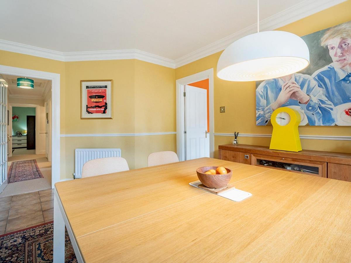 Pass The Keys Stunning 3 Bedroom Apt Leafy South Belfast With Lots Nearby 外观 照片